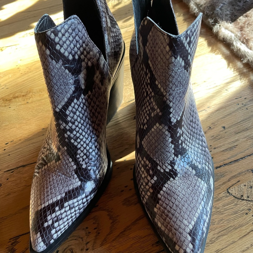 Vince Camuto Gigietta Boots.